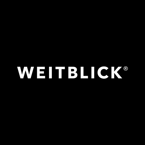 Weitblick Logo