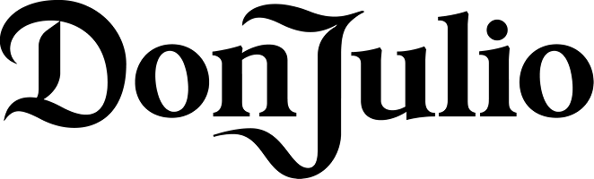 Don Julio Logo