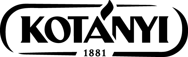 Kotanyi Logo