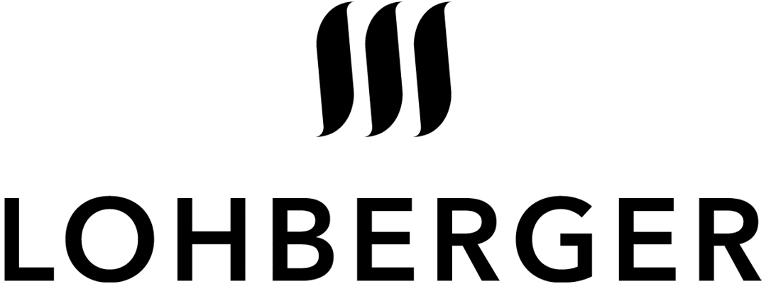 Lohberger Logo