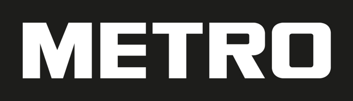 Metro Logo