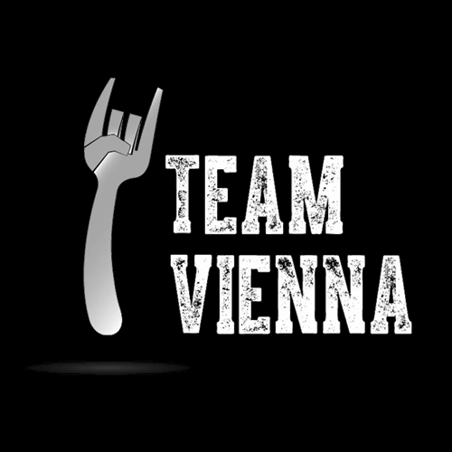 Team Vienna Logo