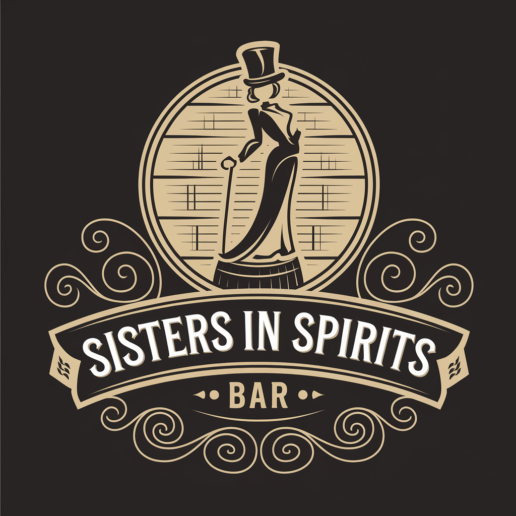 Sisters in Spirits Logos